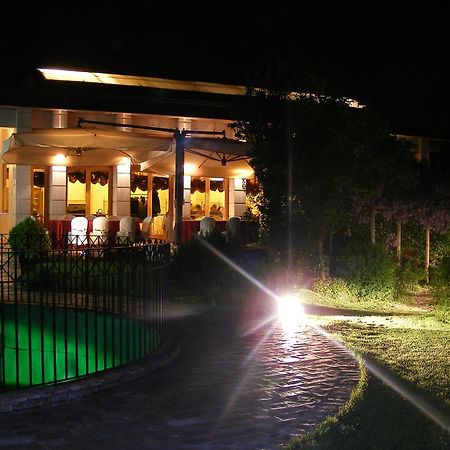 Albergo Mingone Isola di Liri Exterior foto