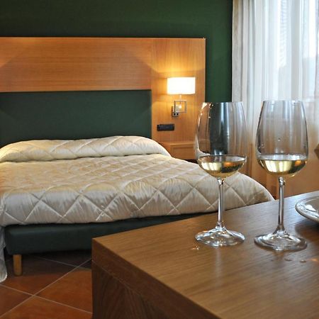 Albergo Mingone Isola di Liri Zimmer foto