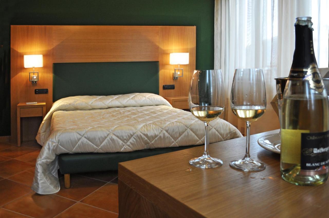 Albergo Mingone Isola di Liri Zimmer foto