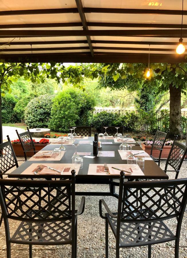 Albergo Mingone Isola di Liri Exterior foto
